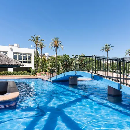 Monko Zanzibar Benalmádena