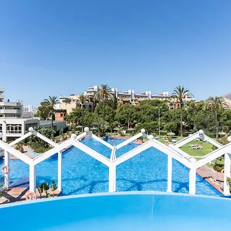 Monko Zanzibar * Benalmádena