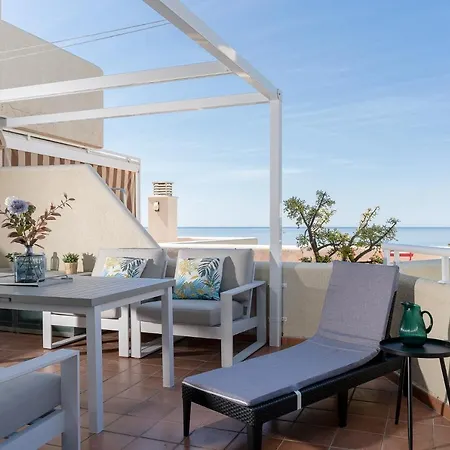 Апартаменты Monko Zanzibar *