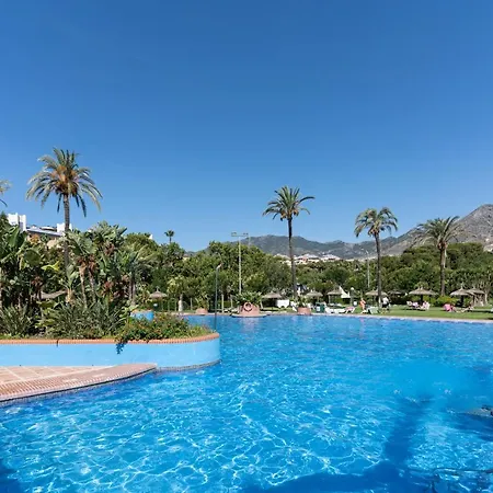 Apartment Monko Zanzibar Benalmadena