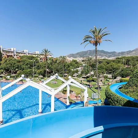 Monko Zanzibar Benalmadena