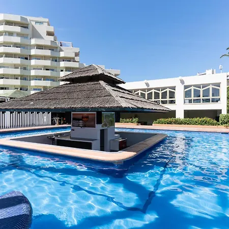 Monko Zanzibar Benalmadena