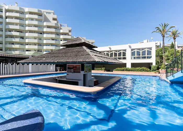 Monko Zanzibar Benalmadena